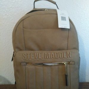 STEVE MADDEN BOOKBAG